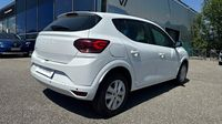 Dacia Sandero 1.0 TCe 90ch Expression CVT — photo 5