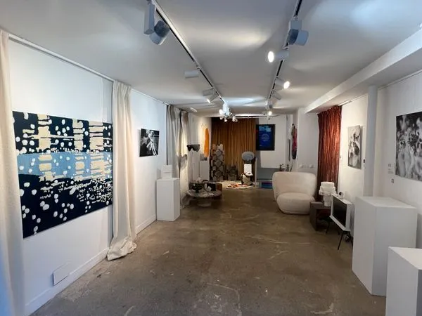 Location espace pour tous vos événements privés et pro: popup / Showroom / soirées festives