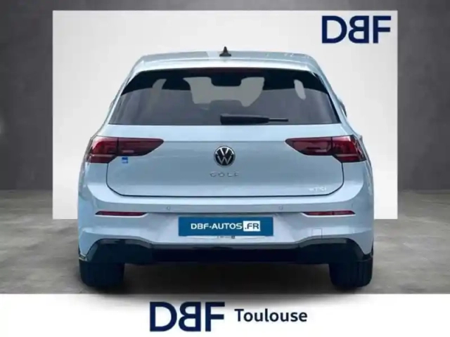 Volkswagen Golf 8 fl 1.5 etsi 150 ch dsg7 r line — photo 4