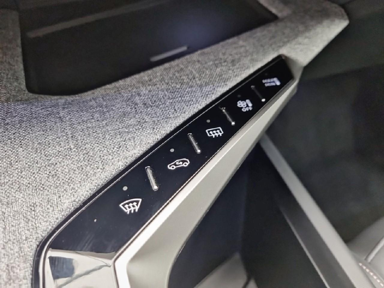 Peugeot 3008 hybrid 145 e-dcs6 allure — photo 27