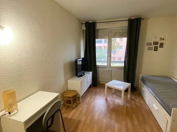Studio Cergy