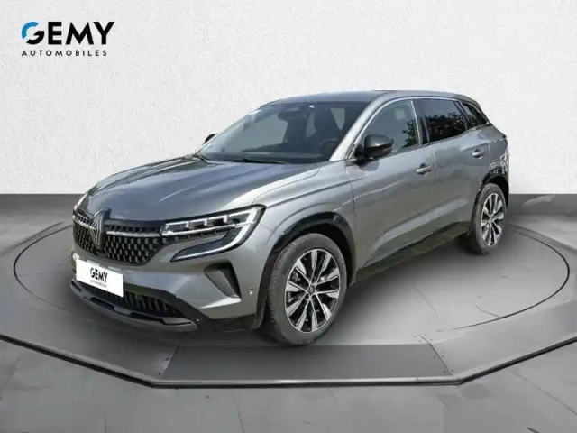 Renault Austral e-tech hybrid 200