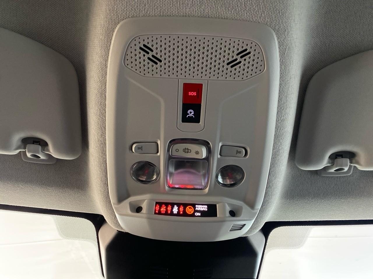 Citroën C4 X hybride 145 ch e-dcs6 max — photo 19