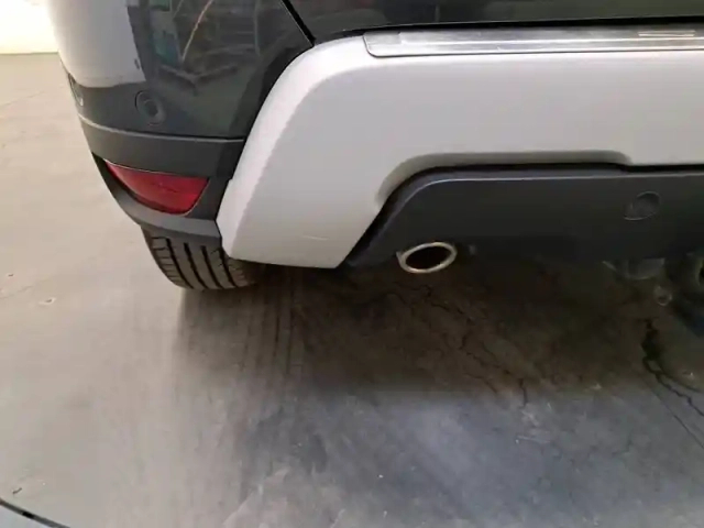 Dacia Duster tce 150 fap 4x2 edc — photo 11