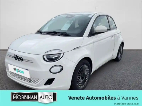 Fiat 500 e 95 ch