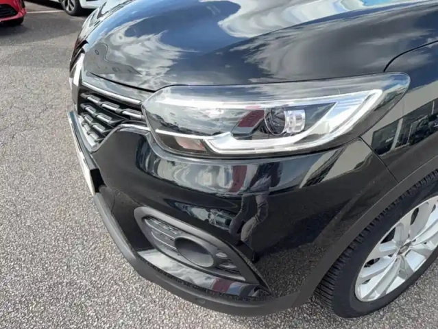 Renault Kadjar blue dci 115 edc business 5p — photo 24