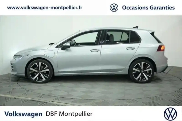 Volkswagen Golf 1.5 ehybrid 204 dsg6 vw edition — photo 3
