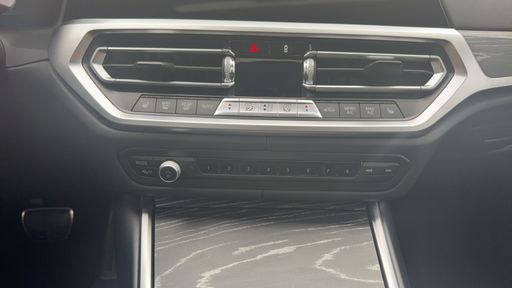 BMW Serie 3 330d 265 xDrive BVA - M Sport – 2020 – 86671 km – Diesel – Boîte Automatique — photo 13