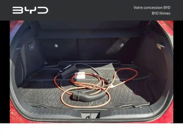 Toyota C-Hr 2.0 hybride rechargeable 225ch gr sport ng23 — photo 7
