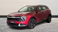 Kia Sportage 1.6 T-GDi 230ch HEV Active Business BVA6 4x2 — photo 1