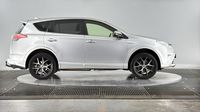 Toyota Rav4 197 Hybride Exclusive AWD CVT — photo 4