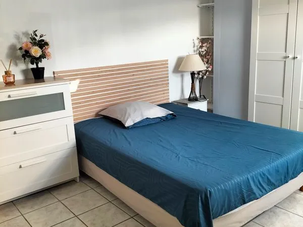 STUDIO, neuf, très calme à 2 km de Château thierry