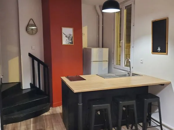 T2 à louer