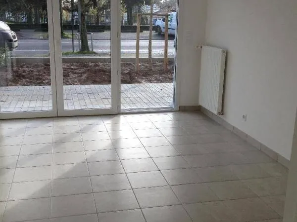 Appartement 2 pièces