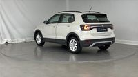 Volkswagen T-Cross 1.0 TSI 110ch Life Tech DSG7 — photo 8