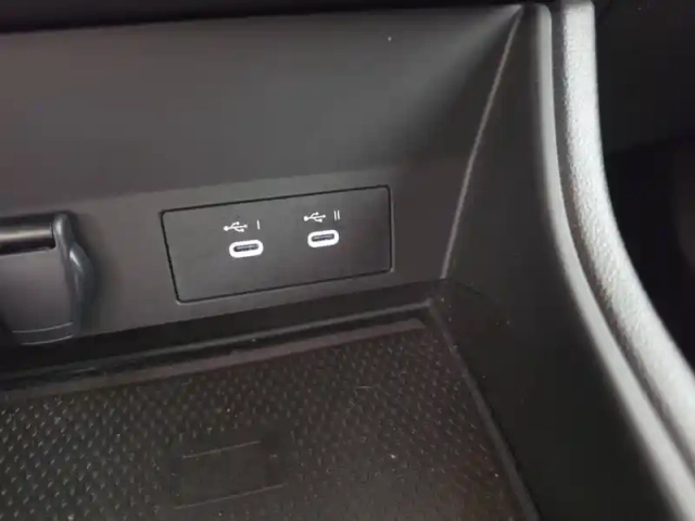 Renault Captur eco-g 100 ch — photo 10