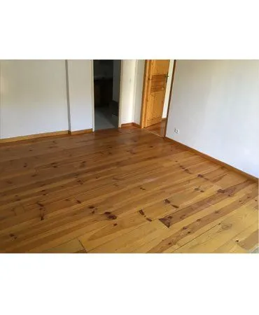 Apparemment 42m2