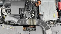 Renault Mégane Estate 1.6 E-Tech Plug-in 160ch Techno — photo 20