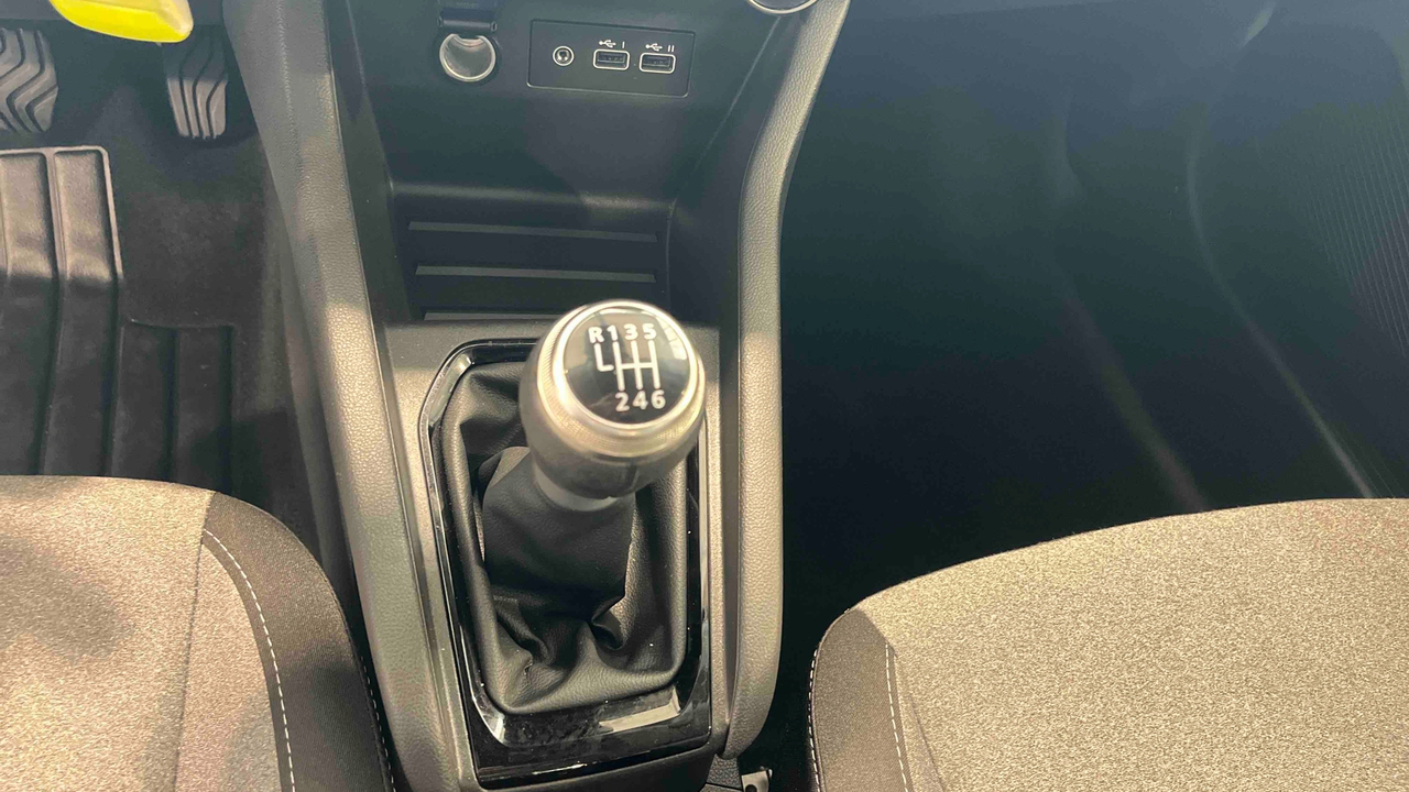 Renault Clio Blue dCi 100 ch GSR2 — photo 22