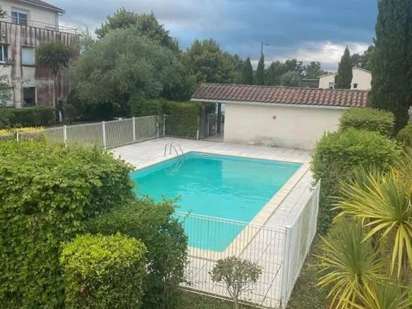 Location appartement T2 35m2