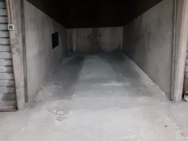 Garage Centre Ville
