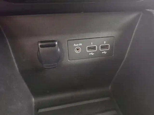 Renault Clio 1.5 blue dci 85ch business + roue de secours — photo 26