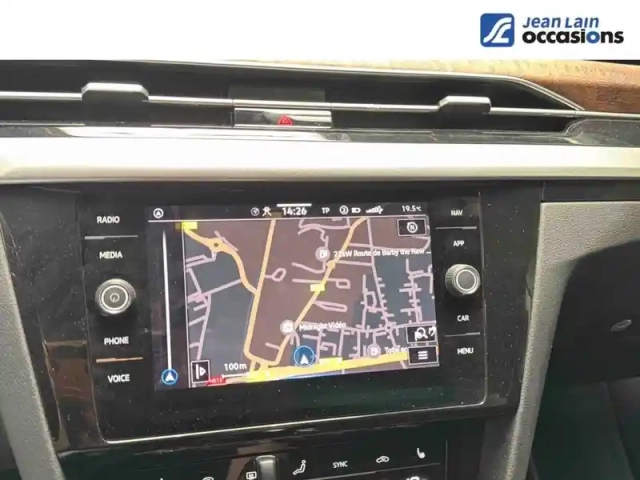 Volkswagen Arteon shooting brake 2.0 tdi evo scr 200 dsg7 4motion — photo 31
