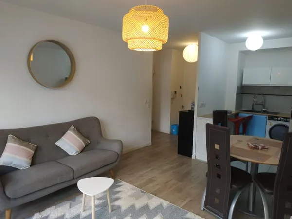 Appartement de 40m2 à louer sur Dammartin-en-Goële