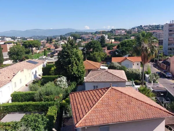 Appartement 5 pièces 83 m²