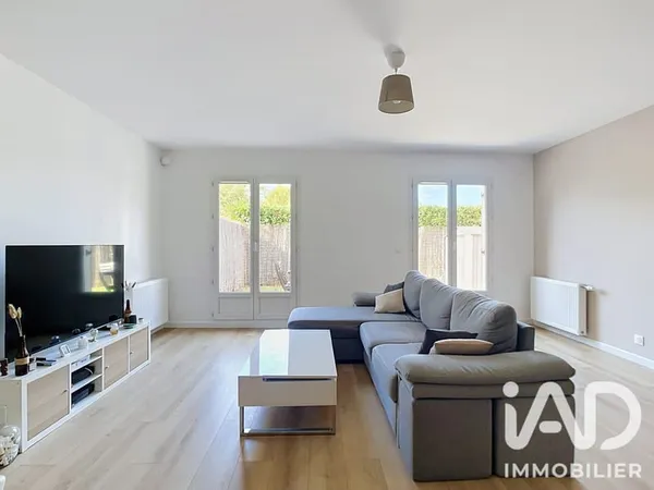Maison 5 pièces 96 m²