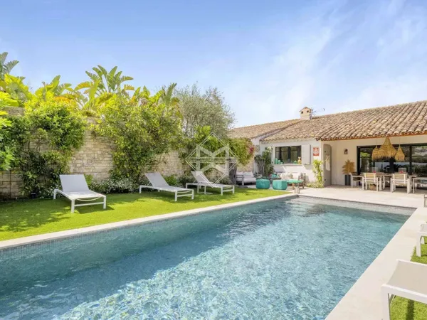 Villa 150 m²
