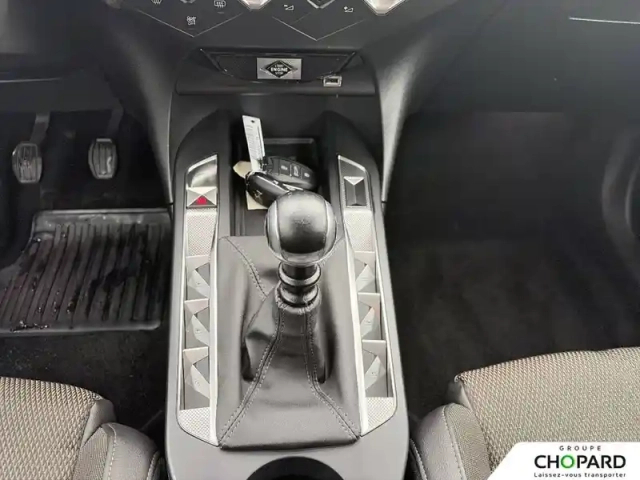 Ds Ds 3 ds3 crossback bluehdi 100 bvm6 — photo 18