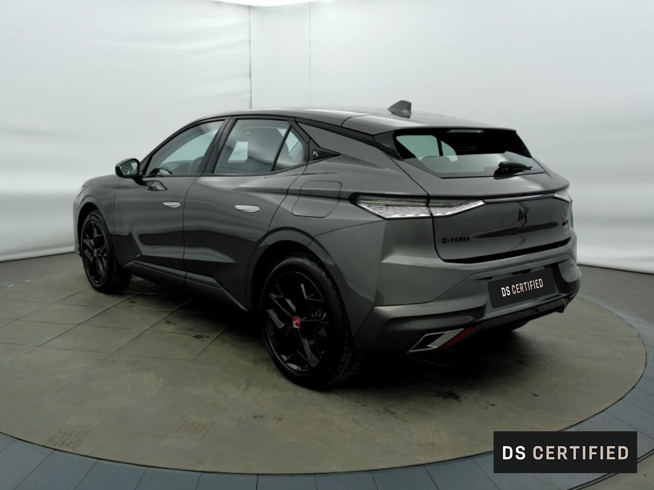 Ds Ds 4 e-tense 225ch performance line — photo 7