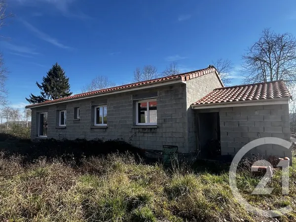 Maison 4 pièces 130 m²