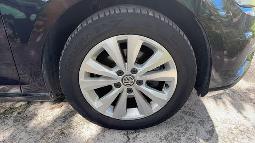 Volkswagen Golf 1.0 TSI 110 DSG7 - Confortline Business – 2018 – 103291 km – Essence – Boîte Automatique — photo 12
