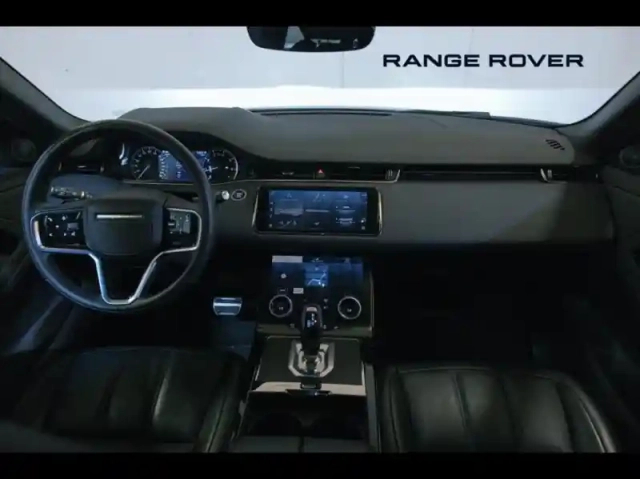 Land Rover Range Rover evoque 2.0 p200 200ch flex fuel s — photo 13