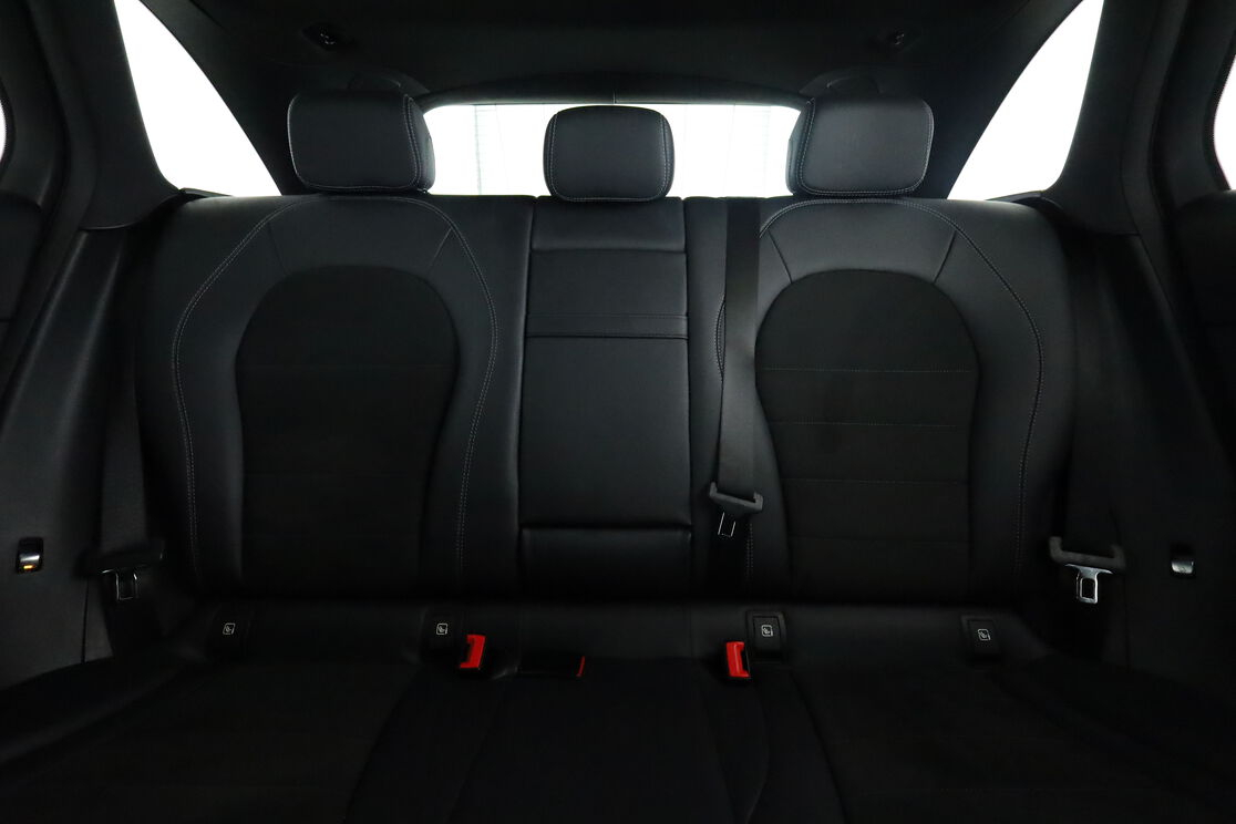 Mercedes-Benz Classe GLC 220 d 4Matic — photo 14