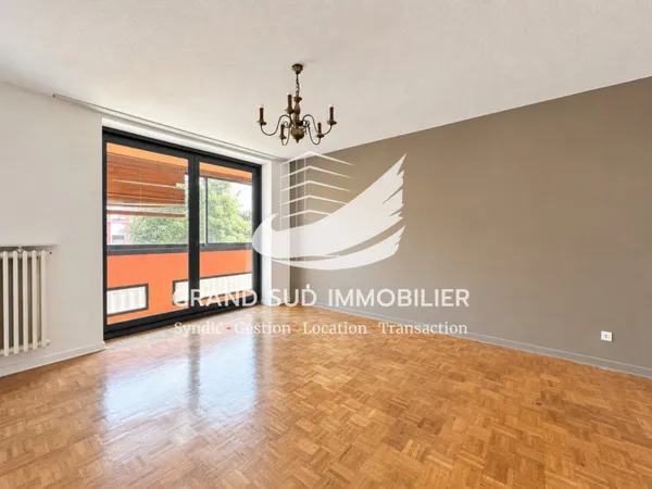 Appartement 5 pièces 92 m²
