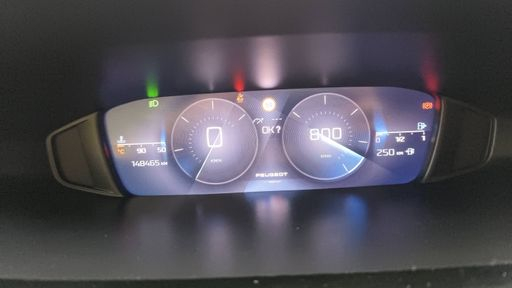 Peugeot 308 SW 1.5 BlueHDi 130 - Active – 2022 – 148465 km – Diesel – Boîte Manuelle — photo 23