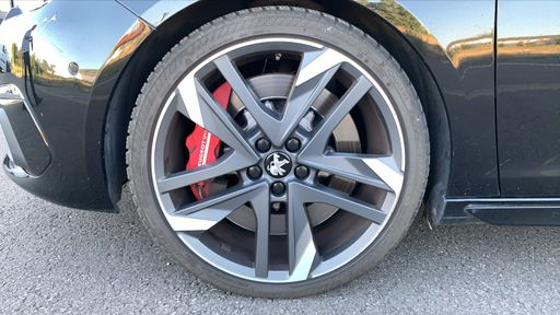 Peugeot 308 GTI 1.6 262.0 - GTI – 2018 – 95000 km – Essence – Boîte Manuelle — photo 25