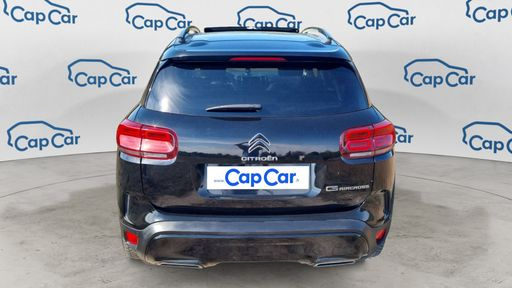 Citroen C5 Aircross 1.5 BlueHDi 130 EAT8 - Shine Pack – 2019 – 117051 km – Diesel – Boîte Automatique — photo 18