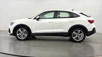 Audi Q3 Sportback 45 TFSI e 245ch S line S tronic 6 — photo 7
