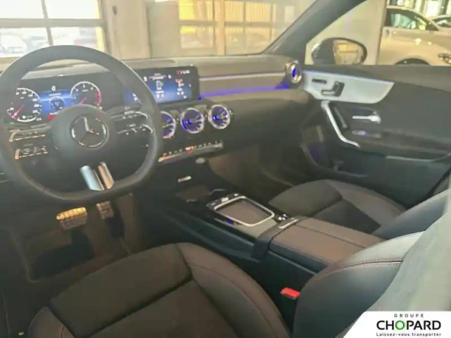 Mercedes Classe A 200 d 8g-dct — photo 41