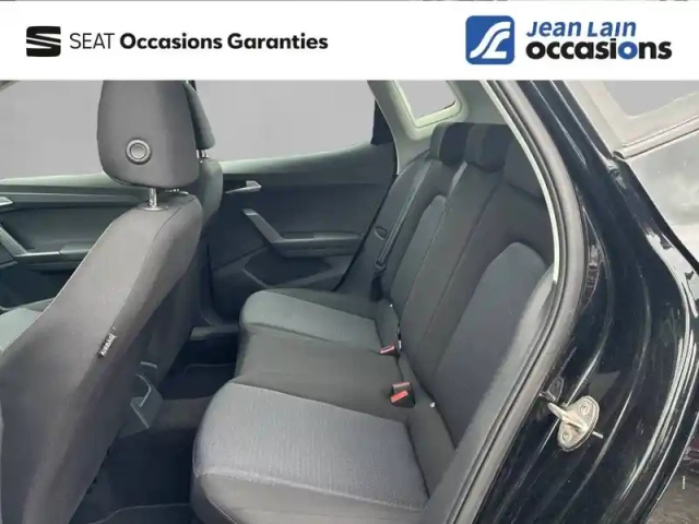 Seat Arona 1.0 tsi 95 ch start/stop bvm5 — photo 6