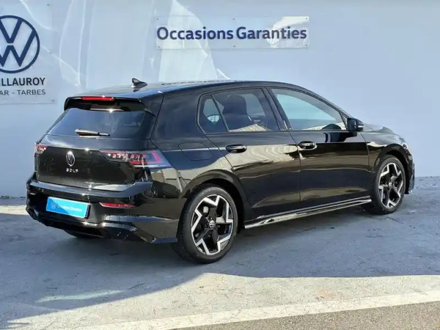 Volkswagen Golf 2.0 tdi 150 dsg7 — photo 3
