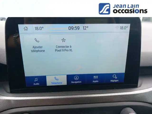 Ford Focus 1.0 ecoboost 125 s&amp;s — photo 16