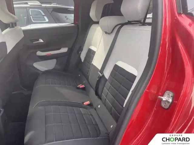 Citroën C3 turbo 100 ch bvm6 — photo 60