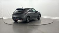 Peugeot 208 1.2 PureTech 100ch S&S Allure 118g — photo 5