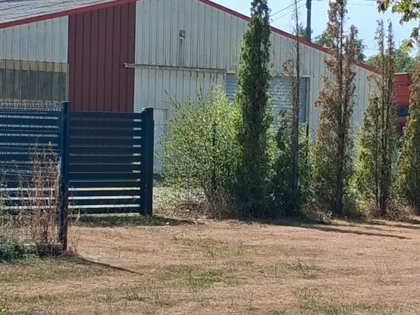 Location Box