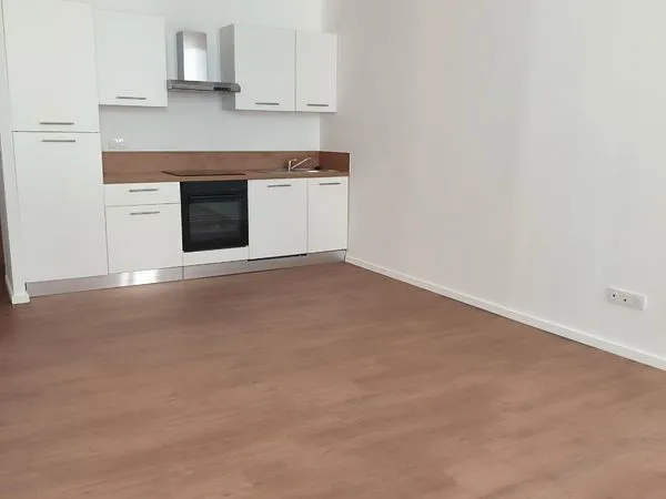 Appartement duplex 3 pièces neuf dans une maison de village du centre ancien de Callas